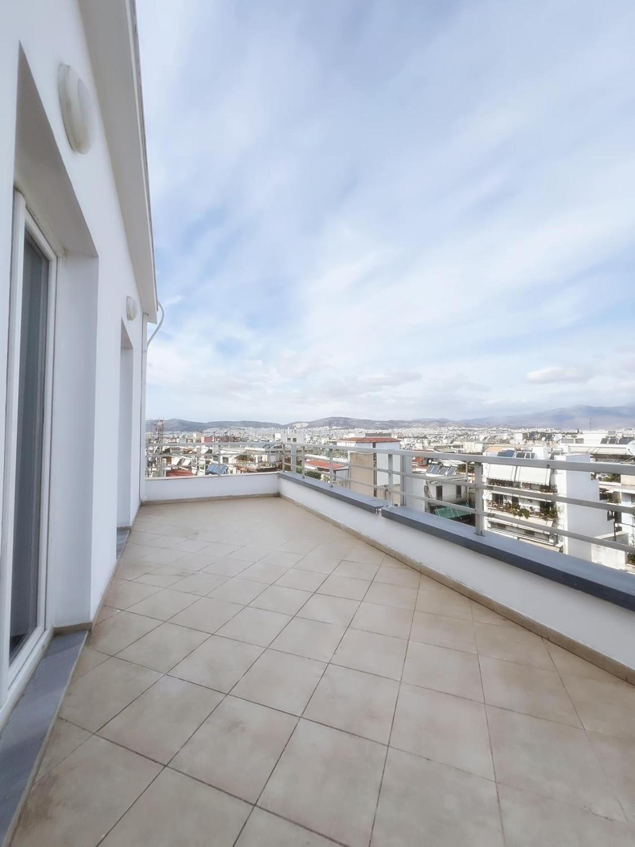 Anhome K11 Serviced Apartments Plus Athens Exterior photo