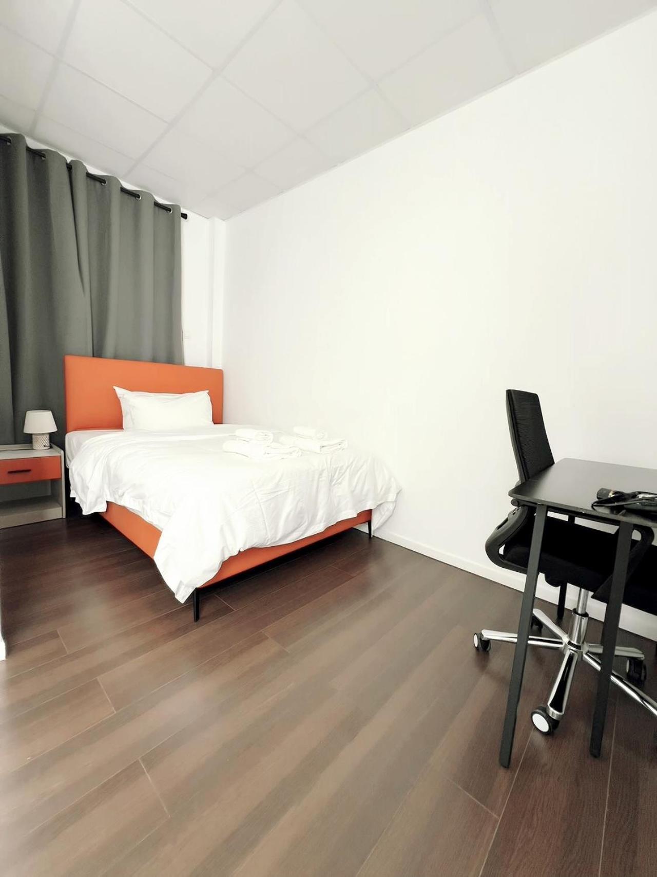 Anhome K11 Serviced Apartments Plus Athens Exterior photo