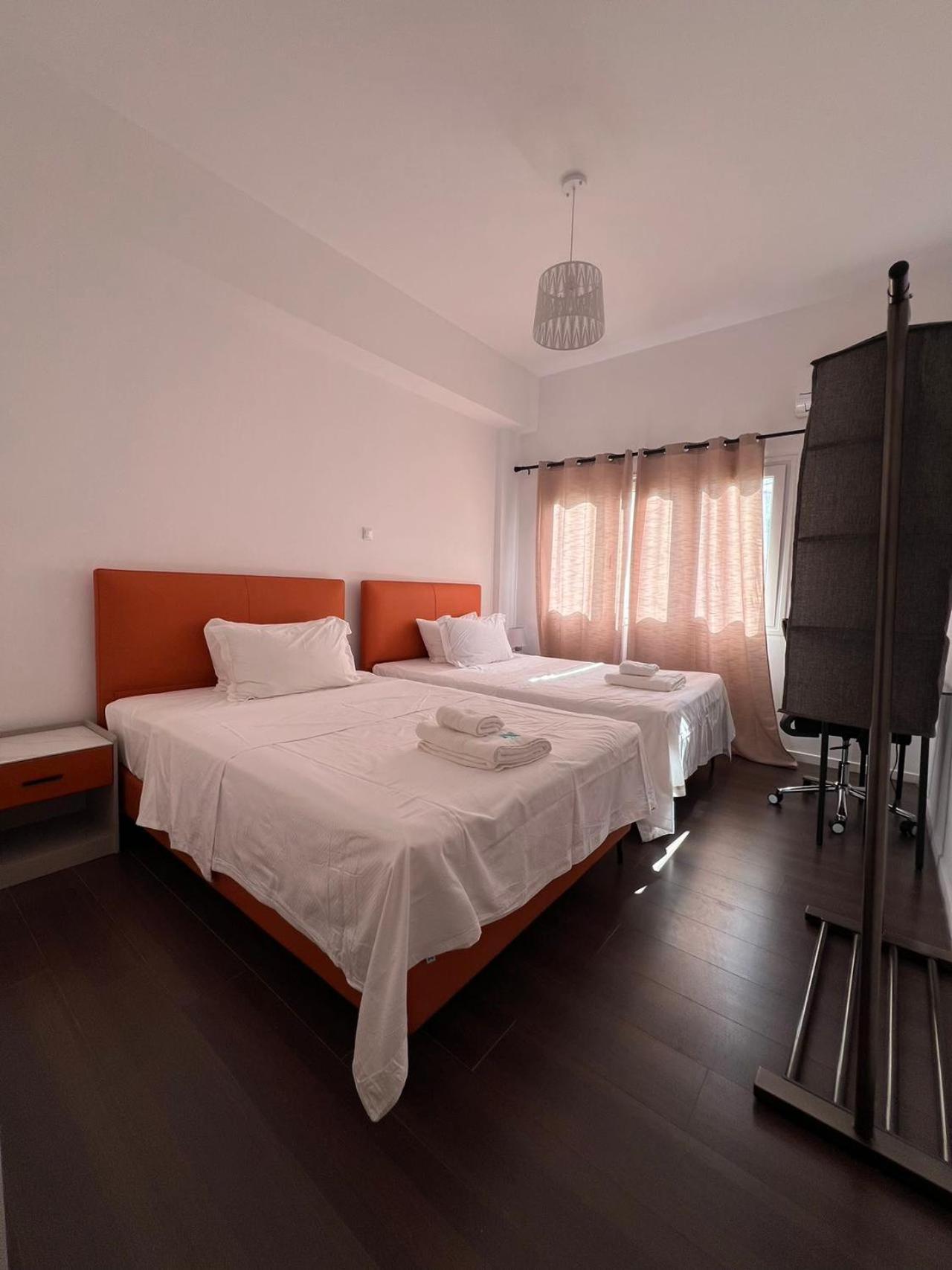 Anhome K11 Serviced Apartments Plus Athens Exterior photo