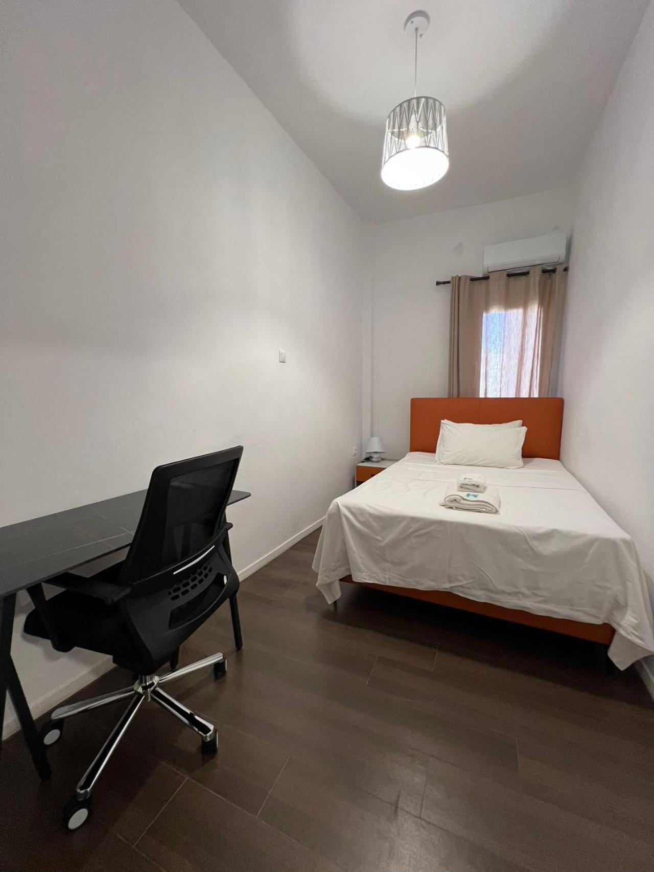 Anhome K11 Serviced Apartments Plus Athens Exterior photo