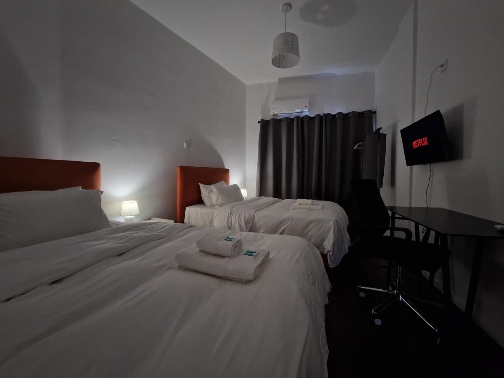 Anhome K11 Serviced Apartments Plus Athens Exterior photo