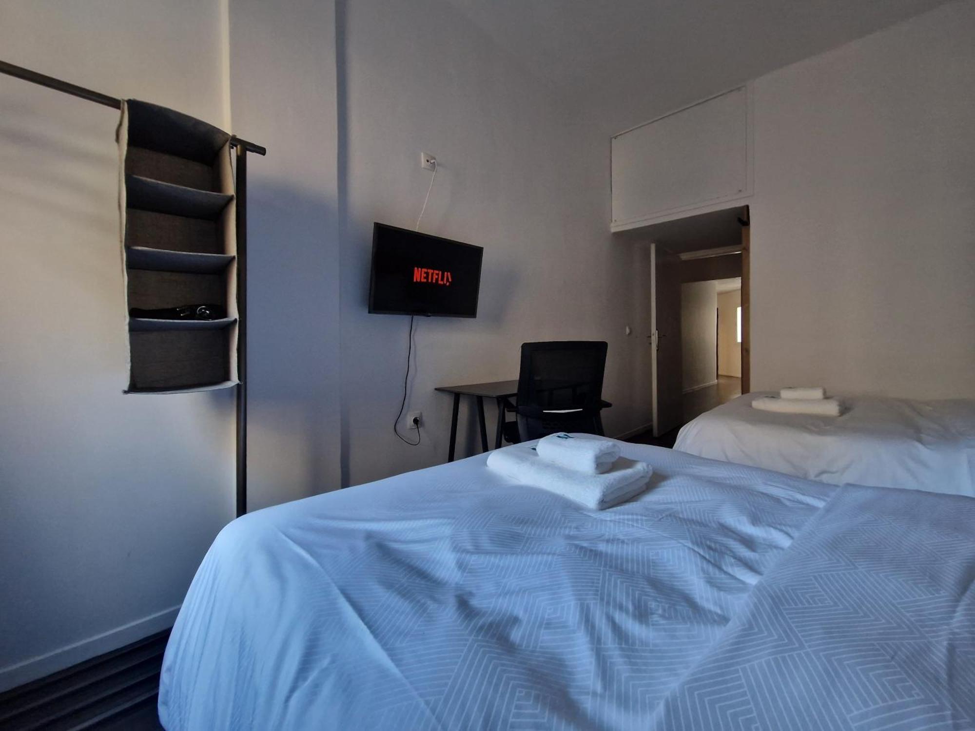 Anhome K11 Serviced Apartments Plus Athens Exterior photo